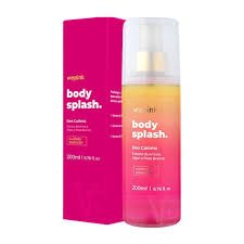 Body Splash